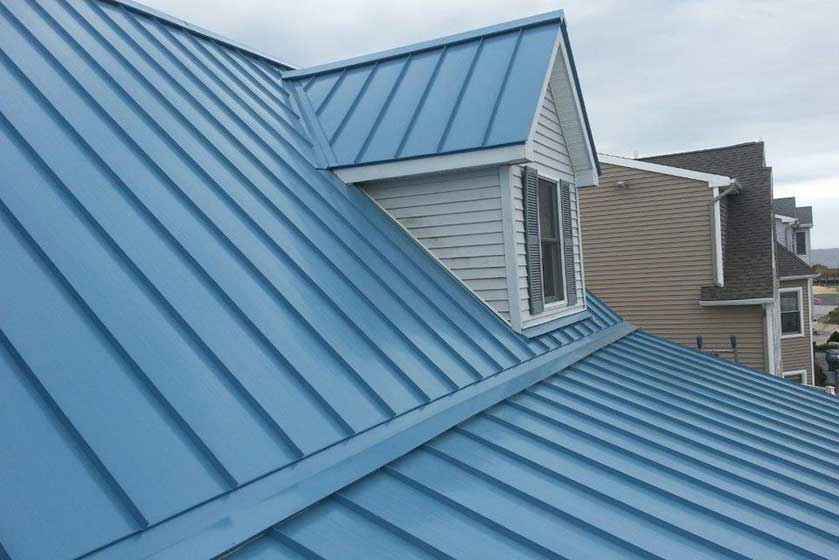 Roofing Choices