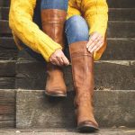 Why Faux Leather Cowboy Boots May Not Be The Most Sustainable Option