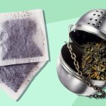 Sustainability in a Teacup: Organic Loose-Leaf Tea vs Tea Bags
