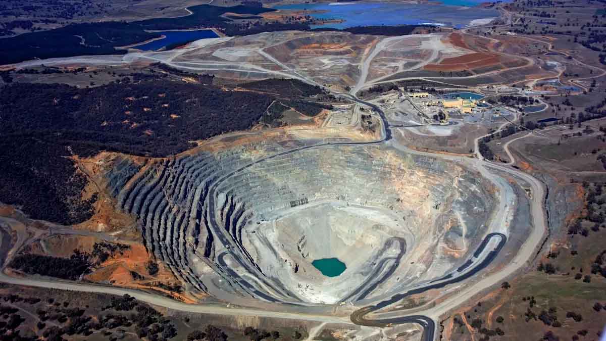 "Renewable Energy in Mining: Australian Companies Leading the Charge"